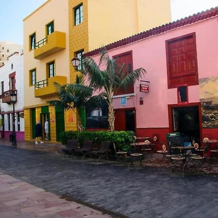 The Best Views - La Gomera San Sebastián de la Gomera Extérieur photo