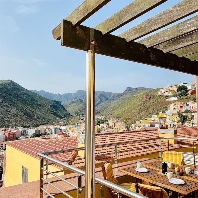 The Best Views - La Gomera San Sebastián de la Gomera Extérieur photo