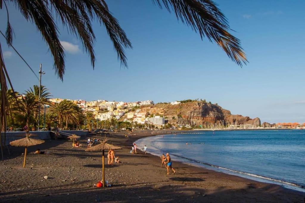 The Best Views - La Gomera San Sebastián de la Gomera Extérieur photo